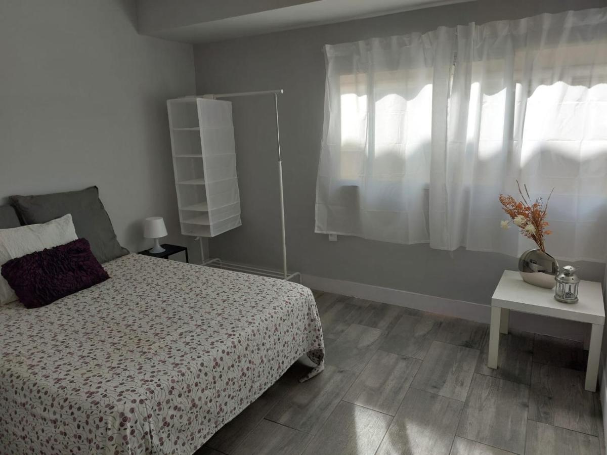 Apartamento Playa Sada Exterior foto